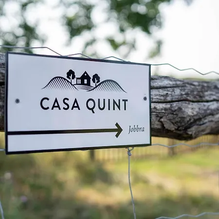 別荘 Casa Quint *