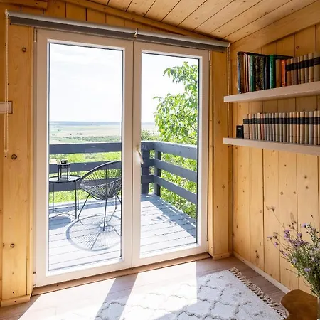 Casa Quint Holiday home Csakbereny