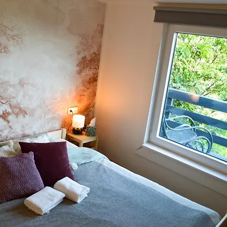 Casa Quint 度假居 Csakbereny