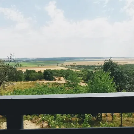 Casa Quint Csakbereny