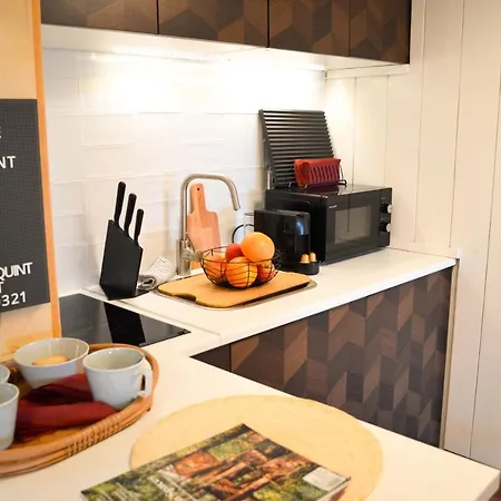 Casa Quint Csakbereny