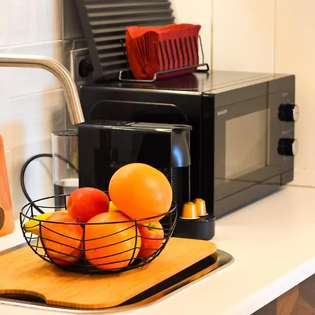 度假居 Casa Quint *