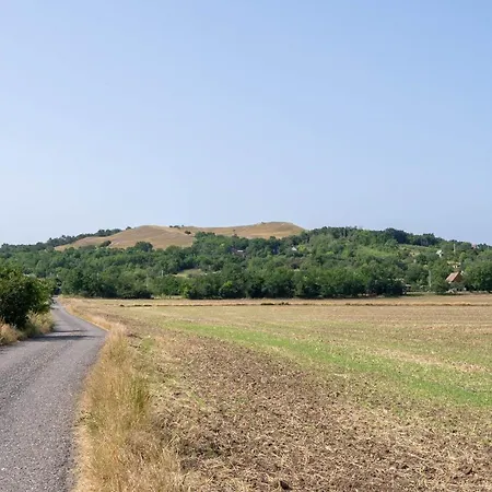 度假居 Casa Quint *