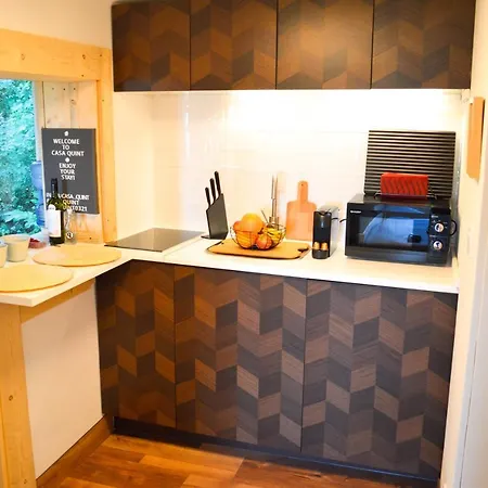 Casa Quint 度假居