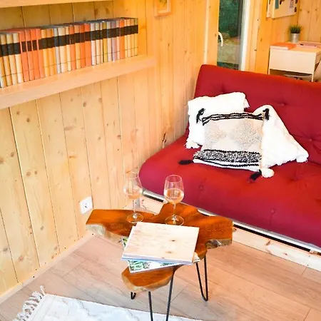 Casa Quint 度假居