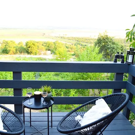 Holiday home Casa Quint *