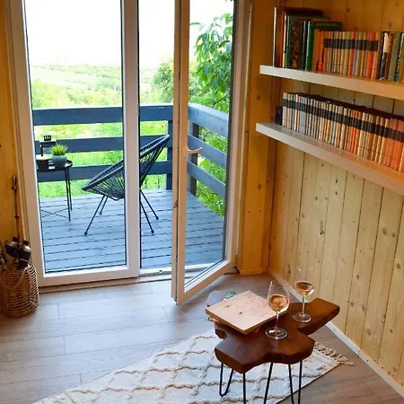 度假居 Casa Quint Csakbereny