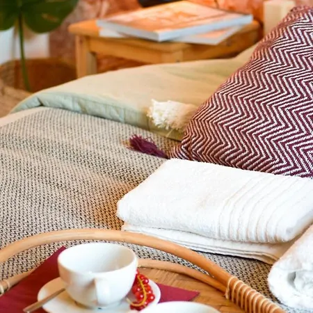 度假居 Casa Quint Csakbereny