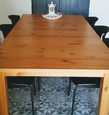 Casa Quint Csakbereny