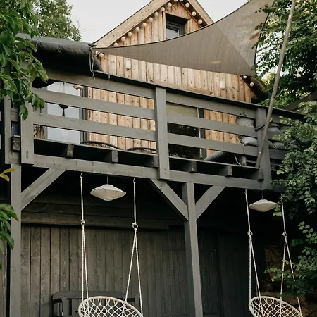 Casa Quint Holiday home Csakbereny