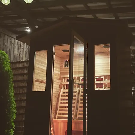 Casa Quint *