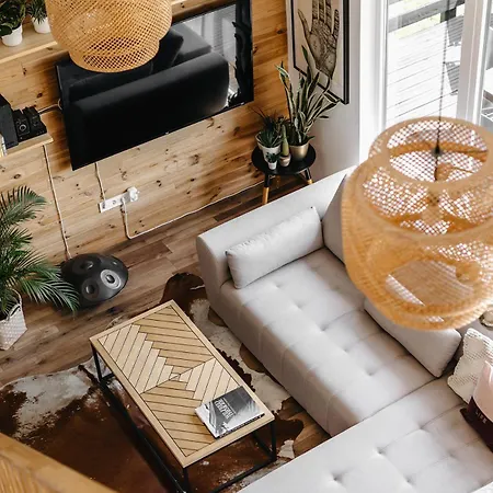 Casa Quint Holiday home *