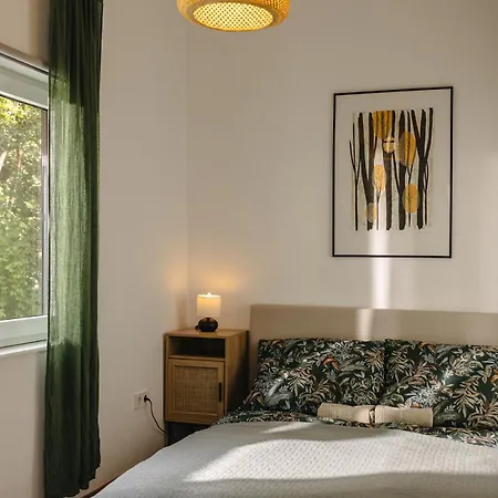 בית נופש Casa Quint Csakbereny