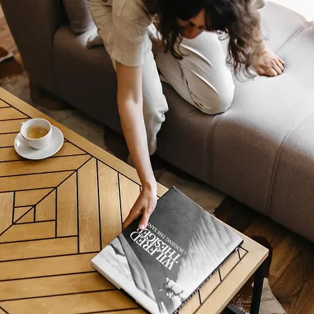 Casa Quint 度假居