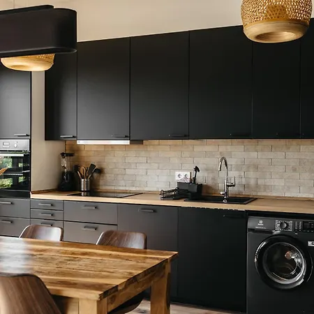 Casa Quint 度假居 *