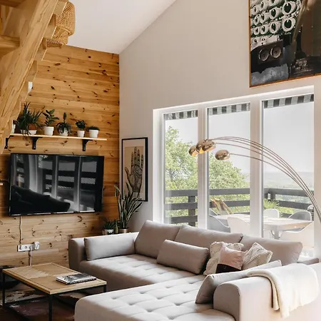 Holiday home Casa Quint *