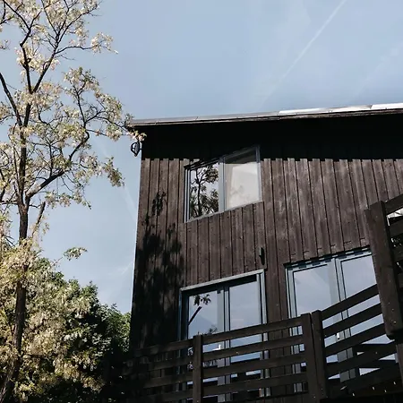 Holiday home Casa Quint Csakbereny