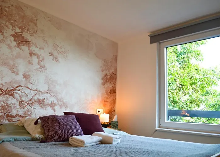 Casa Quint Holiday home