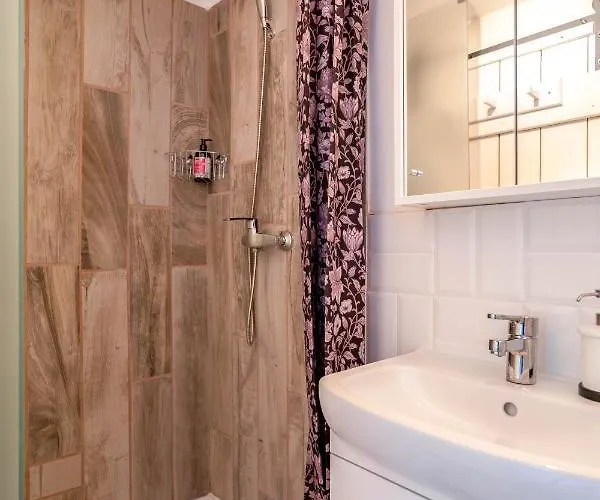 Casa Quint Holiday home