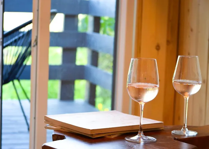 Tatil Evi Casa Quint *