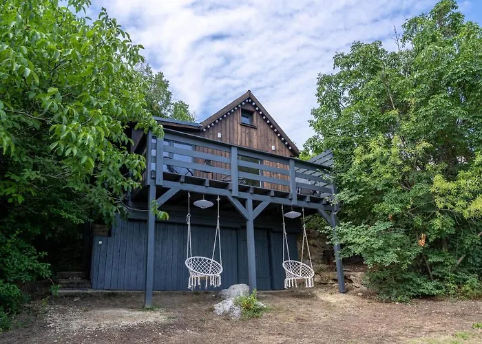 Holiday home Casa Quint *