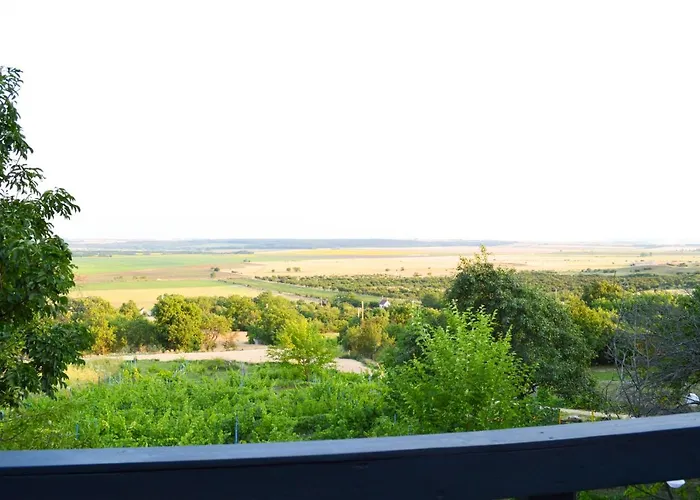 Holiday home Casa Quint Csakbereny