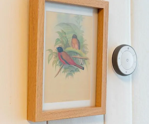 Casa Quint Csakbereny