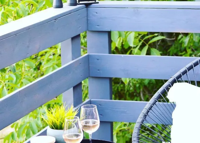 Casa Quint Holiday home