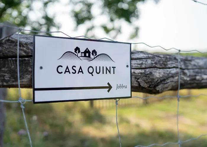 Tatil Evi Casa Quint *