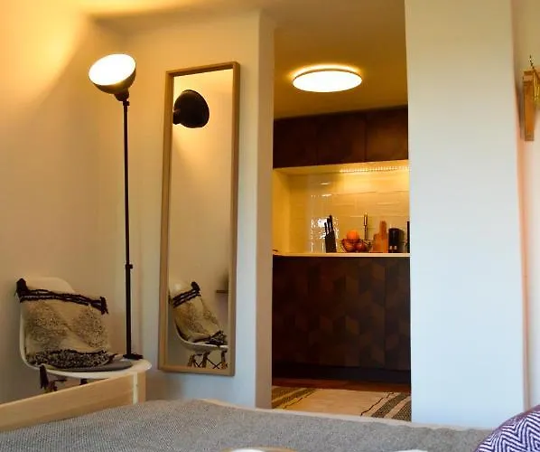 Holiday home Casa Quint Csakbereny