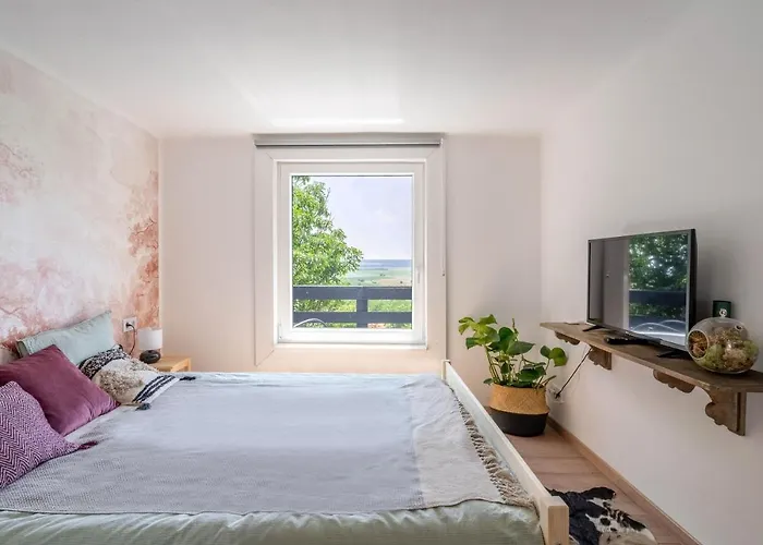 Holiday home Casa Quint