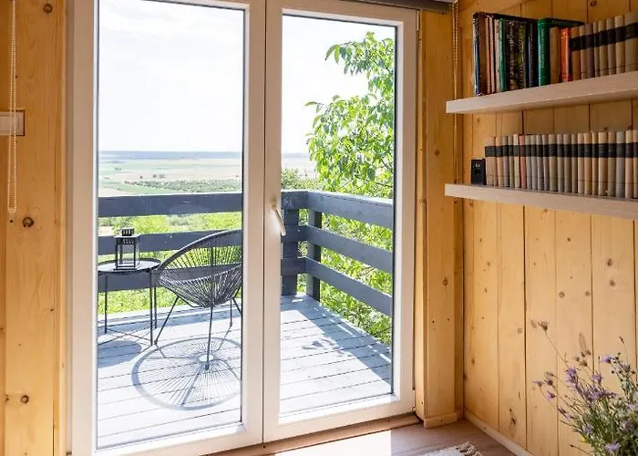 Casa Quint Holiday home Csakbereny