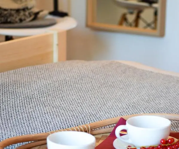 Casa Quint Csakbereny