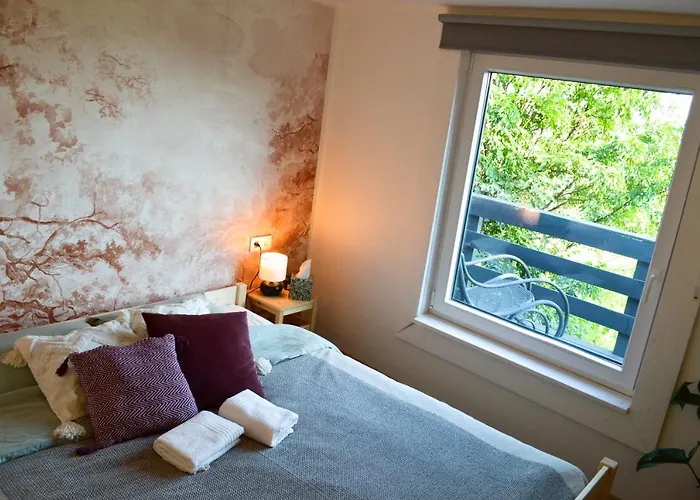 Casa Quint 펜션 Csakbereny