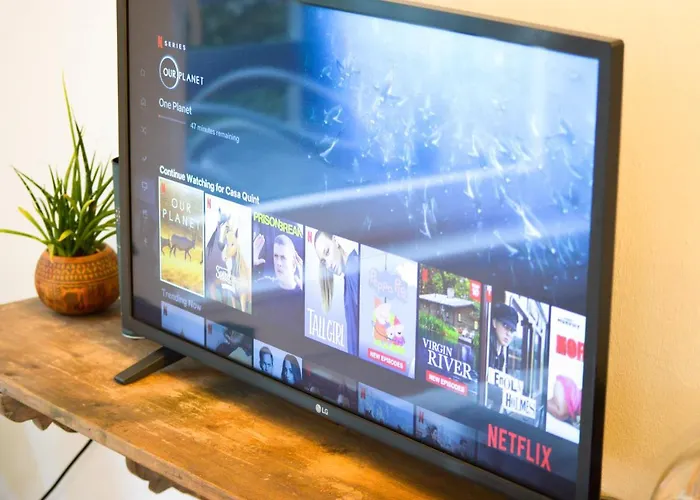 Holiday home Casa Quint