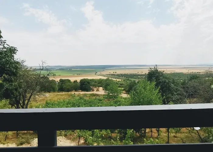 Casa Quint Csakbereny