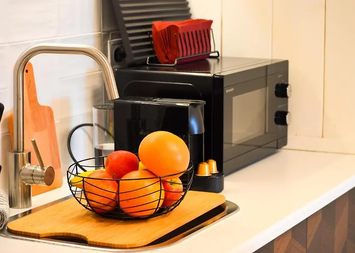 Holiday home Casa Quint *