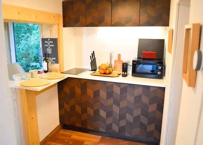 Casa Quint Holiday home