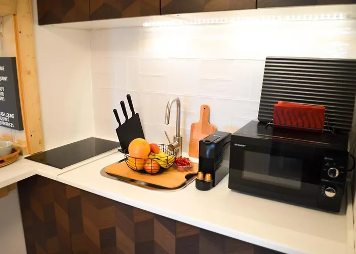 Casa Quint Holiday home Csakbereny