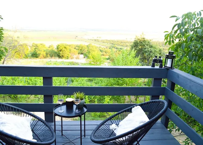 Tatil Evi Casa Quint *