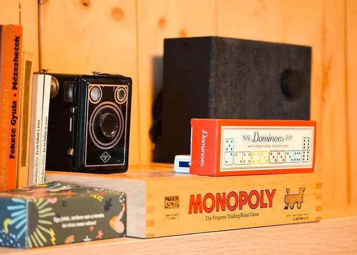 Casa Quint Holiday home