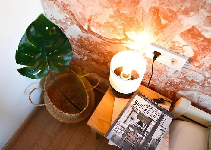 Casa Quint Csakbereny