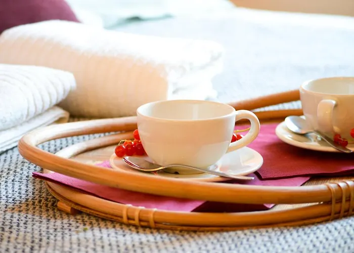 Holiday home Casa Quint Csakbereny