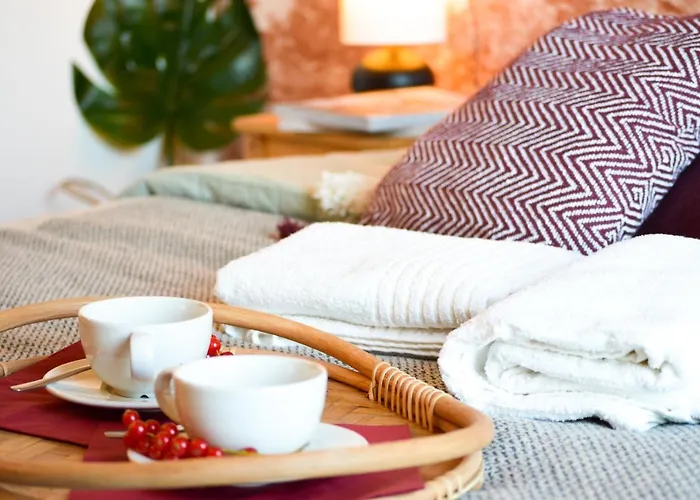 Holiday home Casa Quint Csakbereny