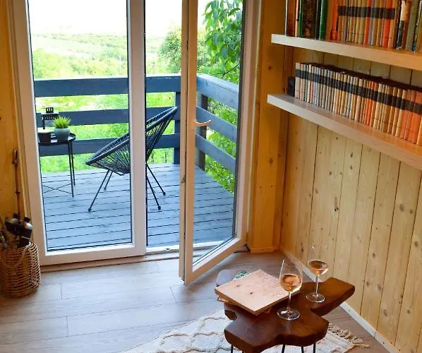 Holiday home Casa Quint Csakbereny