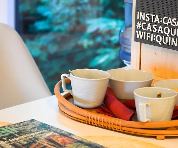 Casa Quint Holiday home *