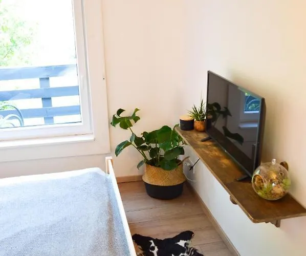 Casa Quint Holiday home Csakbereny