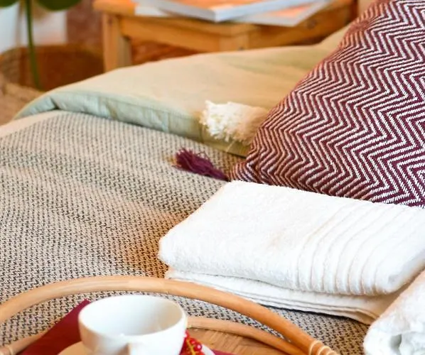 Holiday home Casa Quint Csakbereny