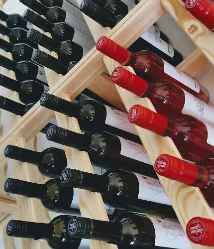 Holiday home Casa Quint *