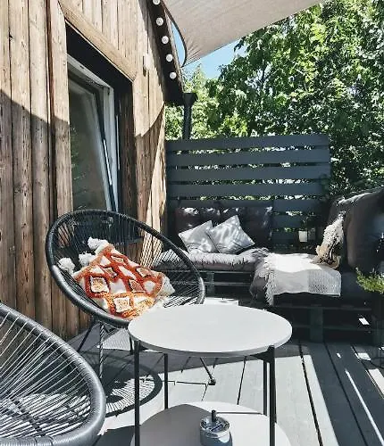 Holiday home Casa Quint